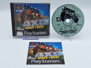 4x4 World Trophy